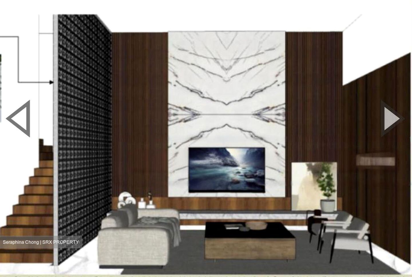 Stevens Road (D10), Semi-Detached #458398861